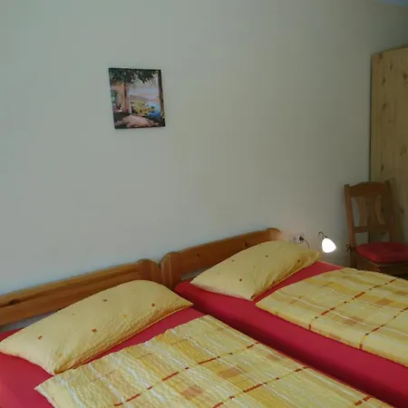 Bauer Apartamento *