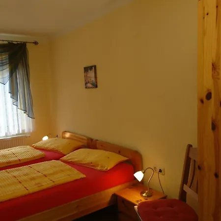 Bauer Apartamento Oberwiesenthal
