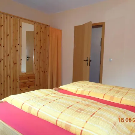 Bauer Oberwiesenthal