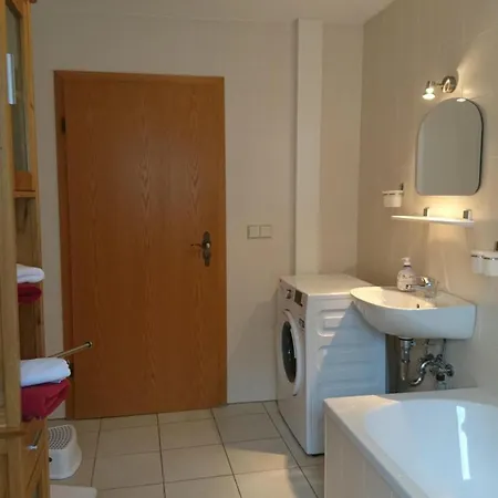 Apartment Bauer Oberwiesenthal