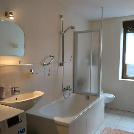 Bauer Apartamento Oberwiesenthal