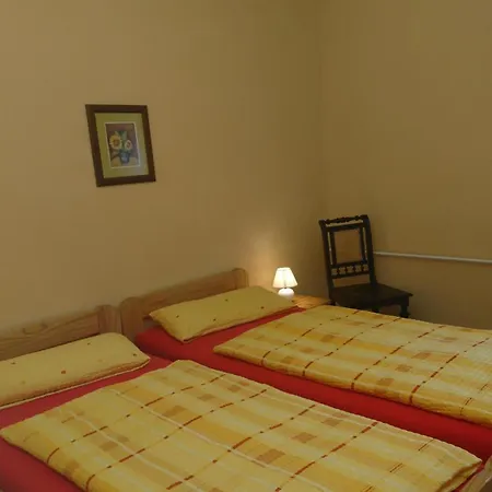 Bauer Apartamento Oberwiesenthal