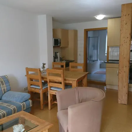 Apartamento Bauer *