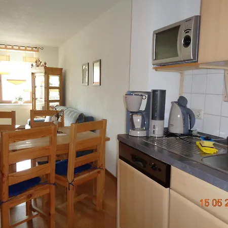Bauer Apartamento Oberwiesenthal