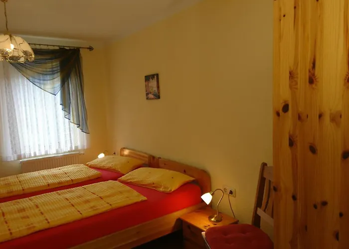 Bauer شقة كورورت اوبرويسنثا