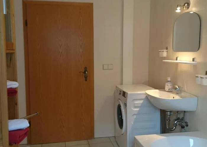 شقة Bauer كورورت اوبرويسنثا