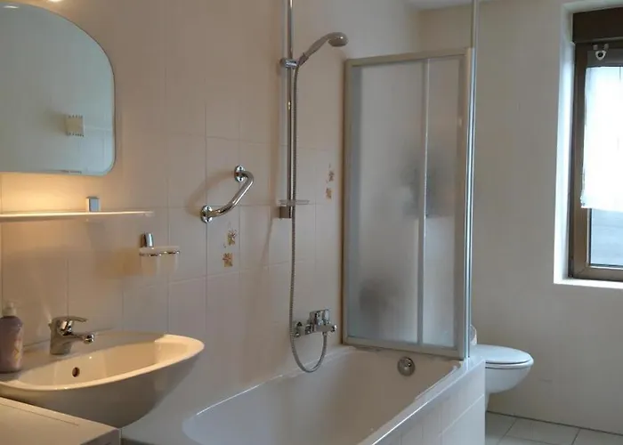 Bauer شقة كورورت اوبرويسنثا