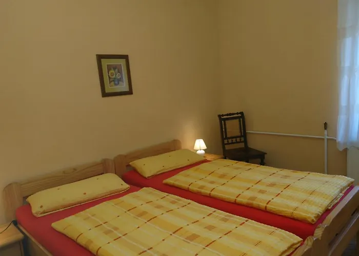 Bauer شقة كورورت اوبرويسنثا