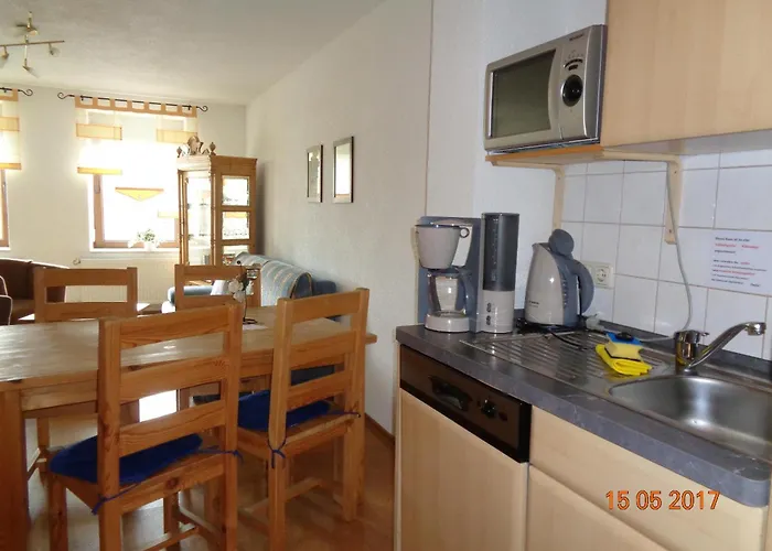 Bauer شقة كورورت اوبرويسنثا